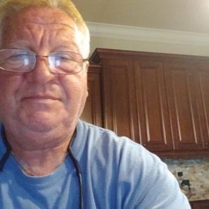 Meet your Posher, Richard